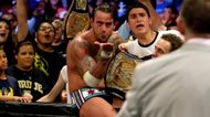 CM Punk. (Photo: WWE.com)